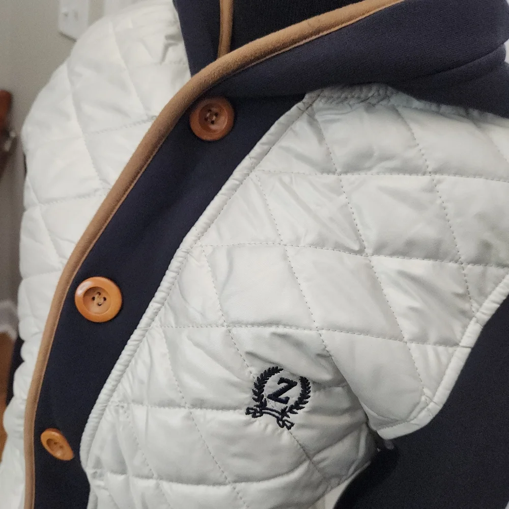 Zeloni Mens Wear‎ Jacket  Size Small